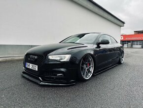 Audi A5 2.7 tdi - 2