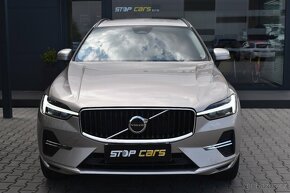 Volvo XC60, 2.0 145 B4.CORE.ČR 1.MAJ - 2