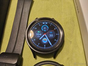 Hodinky Samsung Galaxy Watch 5 Pro (LTE) - 2