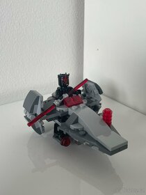 Lego star wars microfighters - 2