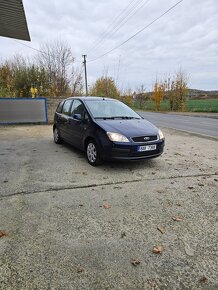 Ford C-MAX - 2