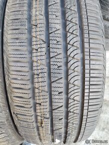 235/50/18 letni pneu CONTINENTAL 235/50 R18 - 2