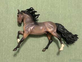 Breyer JC Penney Andalusian - 2