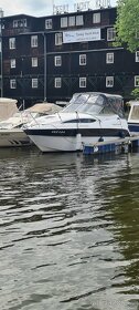 Bayliner 245 5.0 Mercruiser - 2