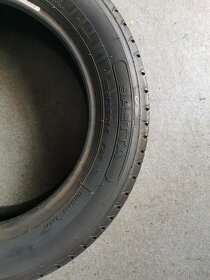 letní pneu 165/65 R14 Saetta - 2