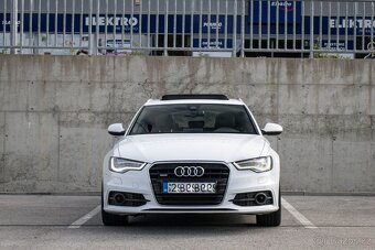 Audi A6 Avant 3.0 TDI 180kw quattro S tronic - 2