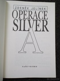 Operace Silver - 2