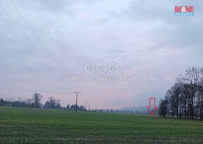 Prodej pole, 162 m², Podolí u Mnichova Hradiště - 2