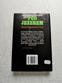 Pod jezerem - Stuart Woods - 2