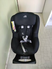 Autosedačka Britax Romer DUALFIX M I-SIZE - 2