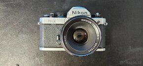 Nikon FM2 - 2