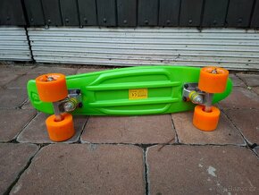 Penny board - 2