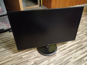 Monitor HP 24y palců - 2