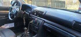 Audi A4 B5 1999 Facelift 1.6 ANA - 2