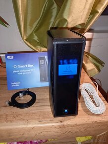 O2 Smart box - 2