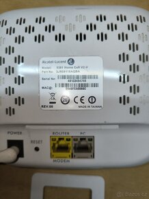 Alcatel Lucent Vodafone 9361 Home Cell - 2