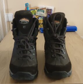 Trekingová obuv MEINDL Ohio Winter Gtx GORE-TEX - 2