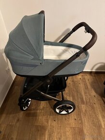 Cybex Talos - 2