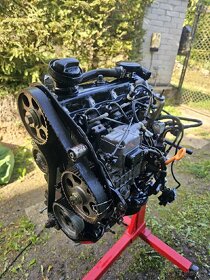 Motor 1.9 Tdi AFN - 2