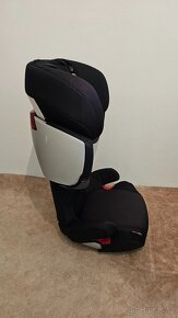 Autosedačka CYBEX SOLUTION X2-FIX 15-36 Kg Rocky - 2