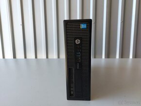 HP EliteDesk 800 G1 SFF - 2