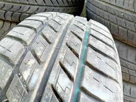 1ks 185/60 r14 letní barum briliant - 2