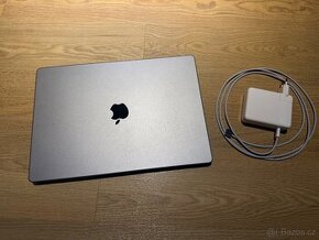 Apple MacBook Pro 16" M2 Pro 16GB / 1TB Space Gray - 2