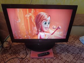 Tv LG 94 cm,Full HD - 2