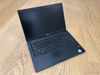 Dell Latitude 7390 i5-8350U 16GB RAM, 256GB SSD - 2