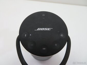 Bluetooth reproduktor Bose Soundlink Revolve plus - 2