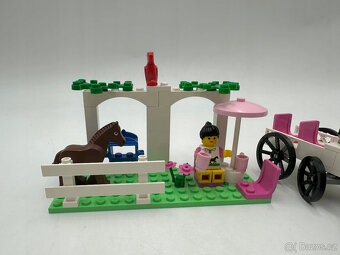 lego system Paradisa 6404 - 2