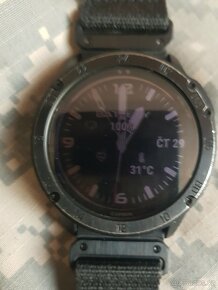 Garmin Tactix Delta PRO Solar Sapphire Ballistics Edition - 2