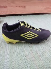 Kopačky Umbro Velocita Premier HG - 2