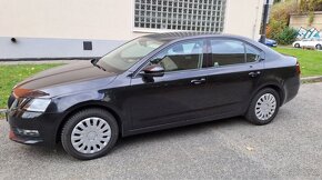 Škoda Octavia 1,6 TDI DSG Ambition - 2