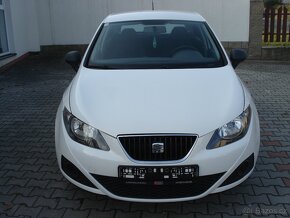 SEAT IBIZA 1.2 12V - 2