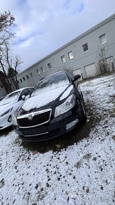 Skoda Octavia  1.6 TDI combi - 2