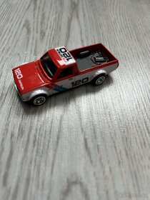 Hot Wheels Datsun. - 2