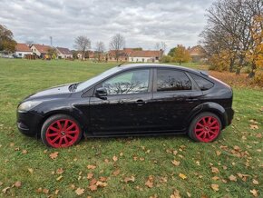 Prodám Ford Focus 1.6TDCI 80KW - KLIMATIZACE - 2