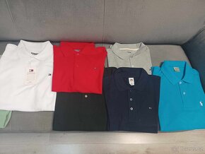 Polo trička Tommy Hilfiger - 2