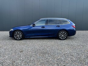 BMW 330d xDrive, PANO/KEYLESS/LED - 2