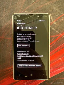 Nokia Lumia 820 - 2