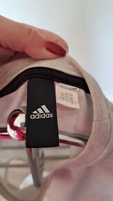 Hezká pánská mikina Adidas - 2