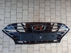 Hyundai i30 lll Lift - 2