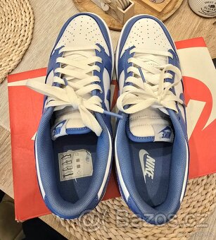 Tenisky NIKE DUNK LOW RETRO BTTYS - 2