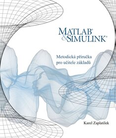 MATLAB: Kurzy, praktické tištěné knihy a el. příručky - 2