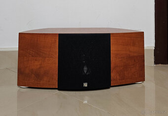 KEF IQ2C - 2