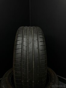 2ks pneu Dunlop 235/50/18 97V - 2