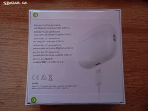 Apple Airpods 2 pro - 2