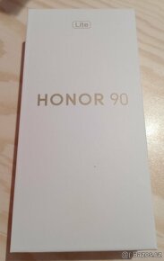 Úplně nový HONOR 90 lité 5G 8GB/256GB + EXTRA BALENÍ - 2