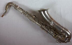 Kohlert High Class No.238502 - Vintage tenor saxofon - 2